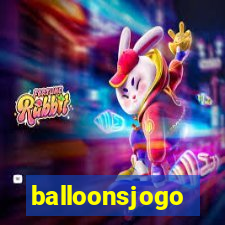 balloonsjogo