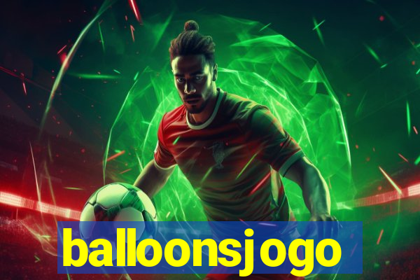 balloonsjogo