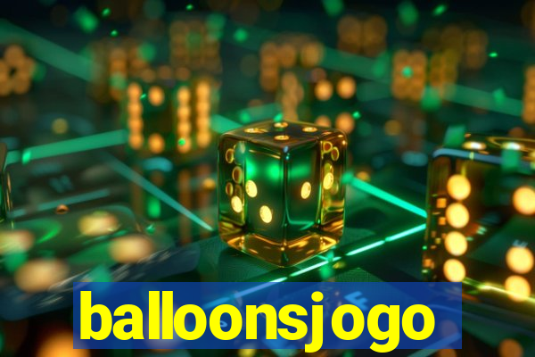 balloonsjogo