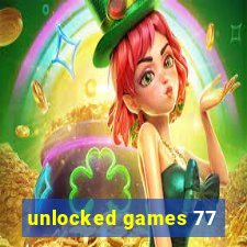 unlocked games 77