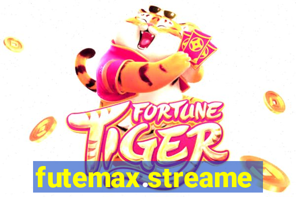 futemax.streamer