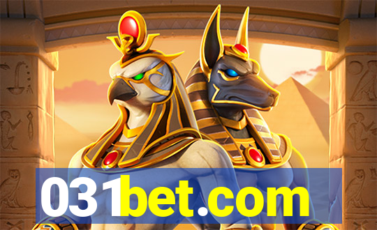 031bet.com