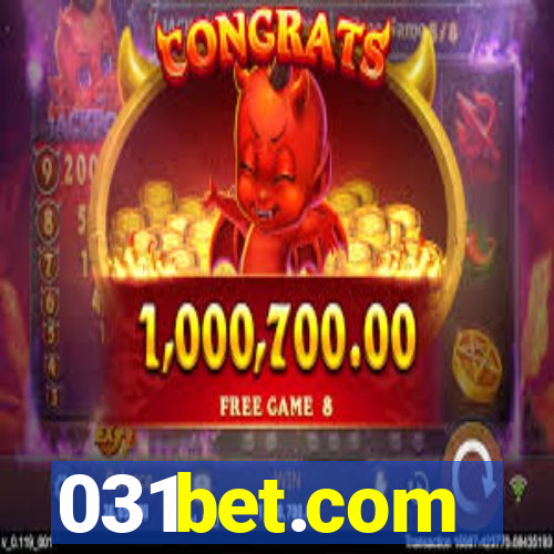 031bet.com