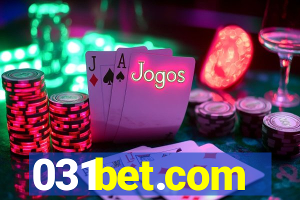 031bet.com