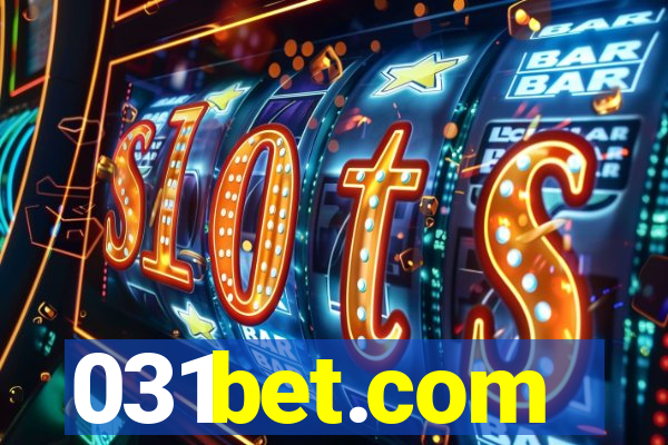 031bet.com