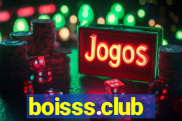 boisss.club