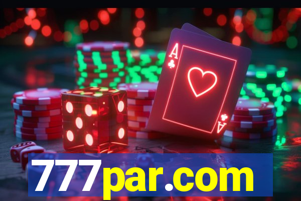 777par.com