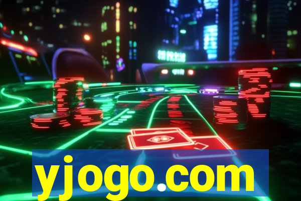 yjogo.com