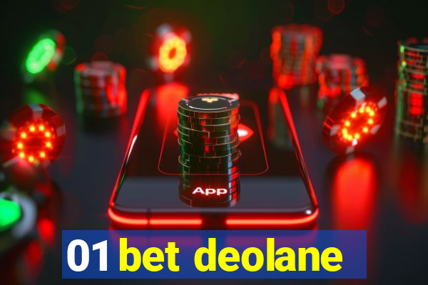 01 bet deolane