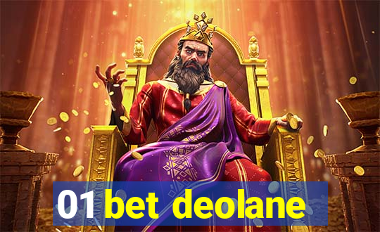 01 bet deolane