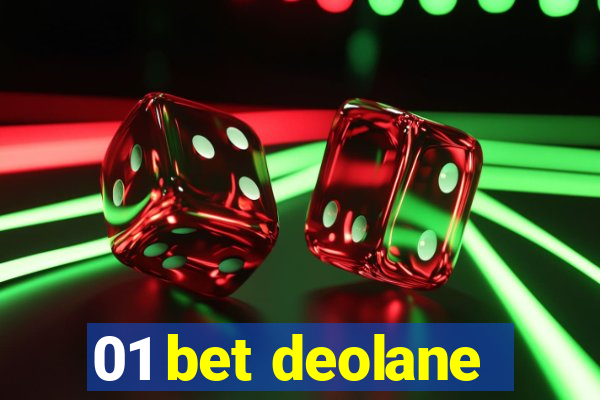 01 bet deolane