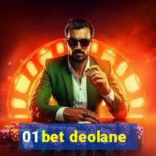 01 bet deolane