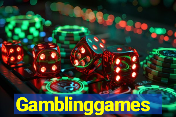 Gamblinggames