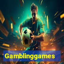 Gamblinggames