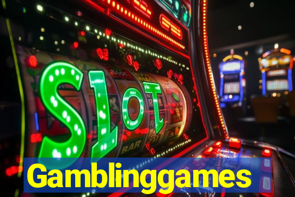 Gamblinggames