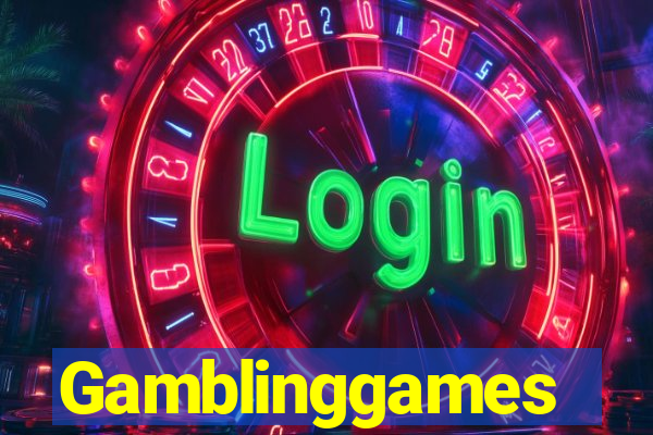 Gamblinggames