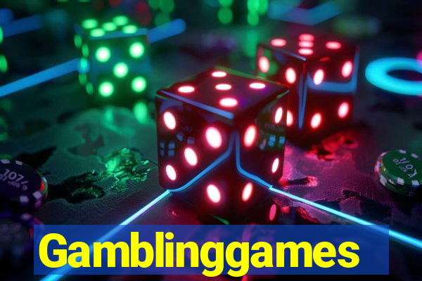 Gamblinggames