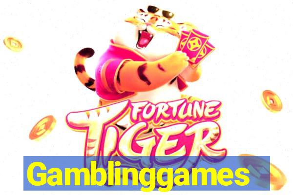 Gamblinggames