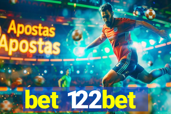 bet 122bet