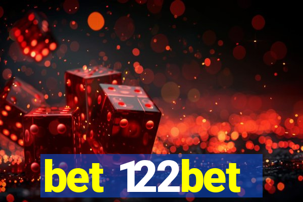 bet 122bet