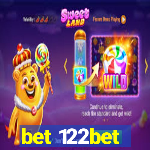 bet 122bet