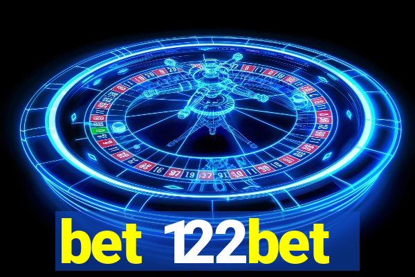 bet 122bet