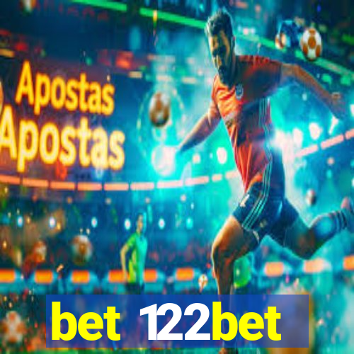 bet 122bet