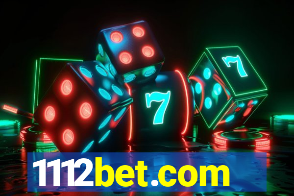 1112bet.com