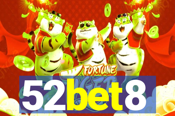 52bet8