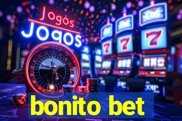 bonito bet