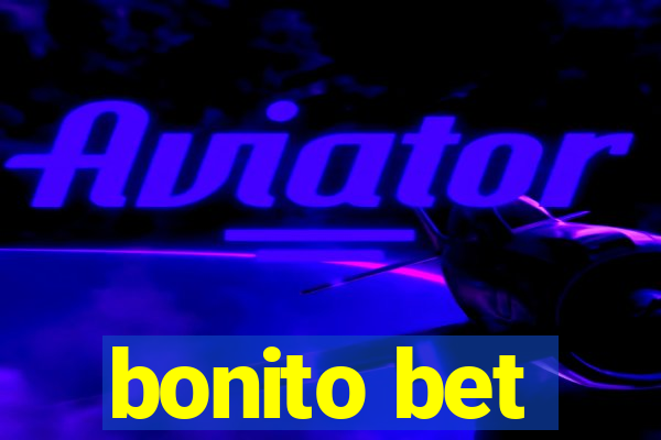 bonito bet