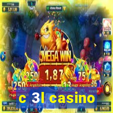 c 3l casino