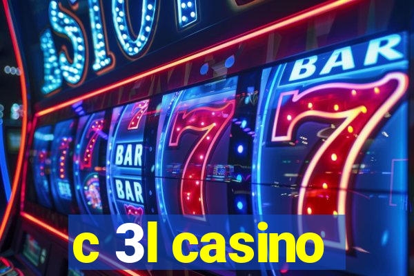 c 3l casino