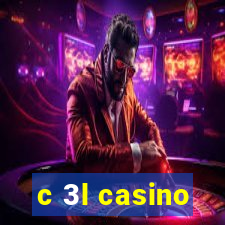 c 3l casino