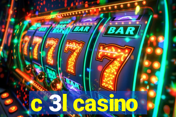 c 3l casino