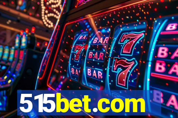 515bet.com