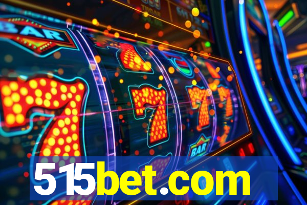 515bet.com