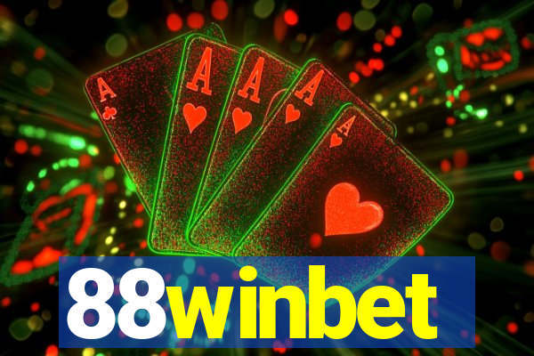 88winbet