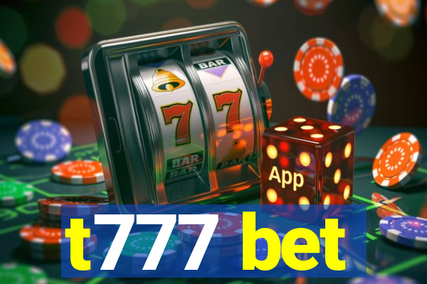 t777 bet