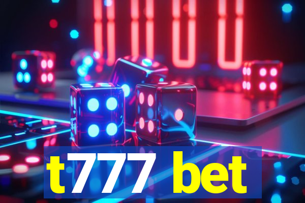 t777 bet