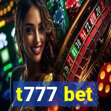 t777 bet