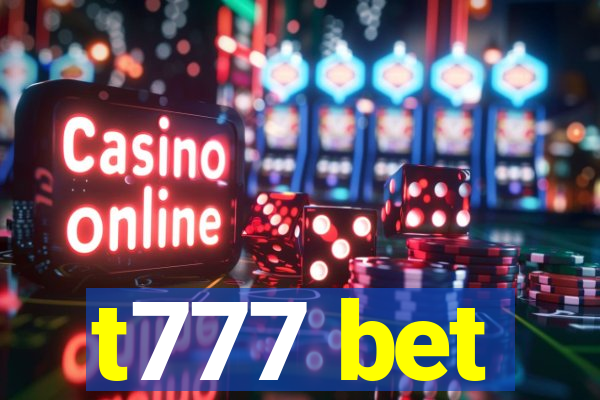 t777 bet