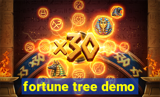 fortune tree demo