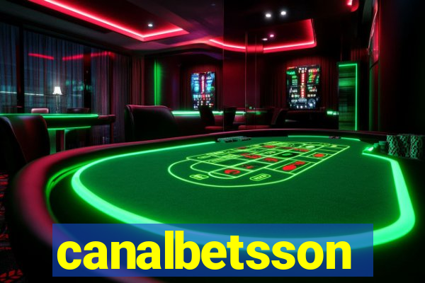 canalbetsson