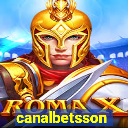 canalbetsson