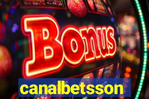 canalbetsson