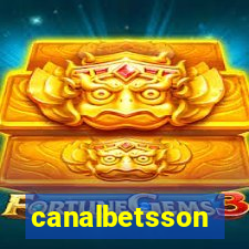 canalbetsson