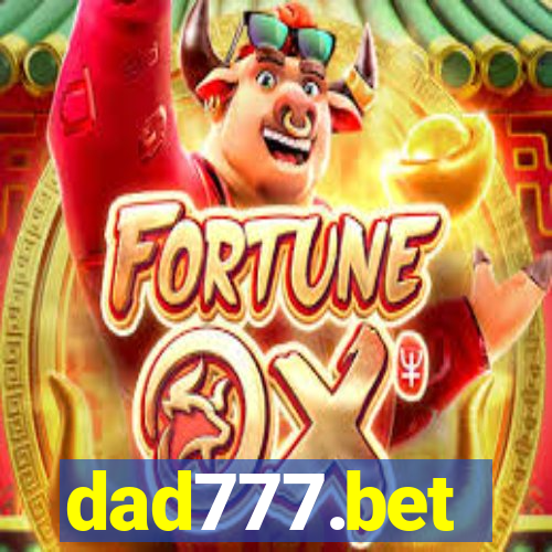 dad777.bet