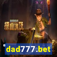 dad777.bet