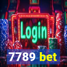 7789 bet